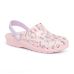 Sabot Bloc Oopératoire Femme Confortable Léger Antidérapant Antibactériens Stérilisable Respirant Imperméable En EVA - Suecos Oden Fusion Print Eea V 6099