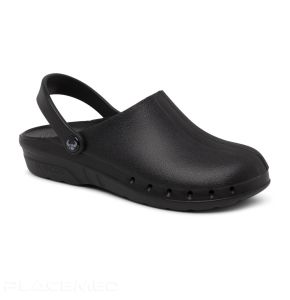 Sabot de Bloc Confortable Ultra-léger Antidérapant Antibactérien Stérilisable Imperméable Respirant Avec Semelle Massante - Suecos Oden Fusion 