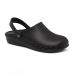 Sabot de Bloc Confortable Ultra-léger Antidérapant Antibactérien Stérilisable Imperméable Respirant Avec Semelle Massante - Suecos Oden Fusion  V 6088