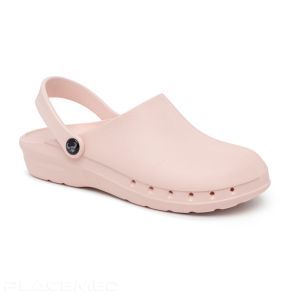 Sabot de travail Suecos Oden Fusion - Rose