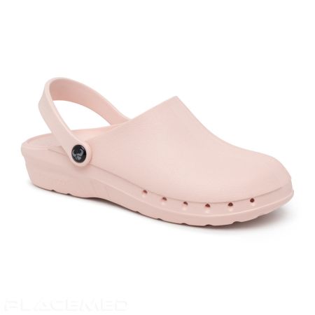 Sabot de travail Suecos Oden Fusion - Rose Sabot de travail Suecos Oden Fusion - Rose