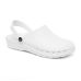Sabot de Bloc Confortable Ultra-léger Antidérapant Antibactérien Stérilisable Imperméable Respirant Avec Semelle Massante - Suecos Oden Fusion  V 6087