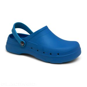Sabot de travail Suecos Vidar - Bleu