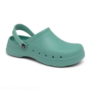 Sabot de travail Suecos Vidar - Vert