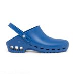 Suecos Ivar Operating Room Clog - Blue
