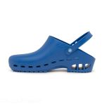 Suecos Ivar Operating Room Clog - Blue