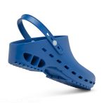 Suecos Ivar Operating Room Clog - Blue