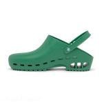 Suecos Ivar Operating Room Clog - Green