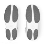 Suecos Magnus Safety Clog - White