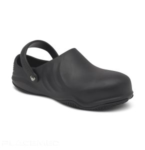 Suecos Magnus Antibactérien Antistatique Antidérapant avec Embout de Protection Stérilisable et Lavable en Machine EVA Sans Latex - Sabot De Bloc Originaux 