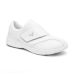 Non-Slip Microfiber Shoes by Suecos - Bo Model with Velcro Closure V 6128