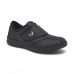 Non-Slip Microfiber Shoes by Suecos - Bo Model with Velcro Closure V 6129