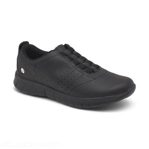 Chaussure à enfiler Suecos Erik - Noir