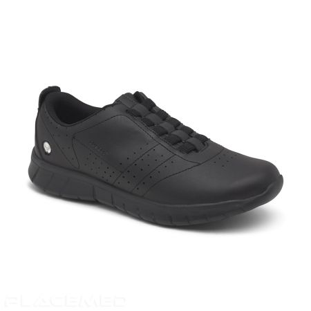 Suecos Erik Slip-on Shoe - Black Suecos Erik Slip-on Shoe - Black