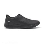 Suecos Erik Slip-on Shoe - Black