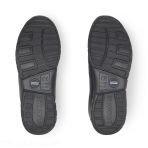 Suecos Erik Slip-on Shoe - Black