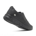 Suecos Erik Slip-on Shoe - Black