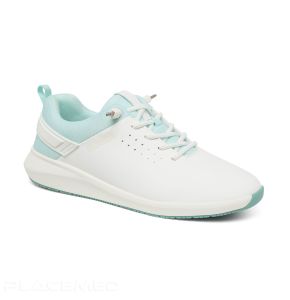 Suecos Dag Work Sneaker - Navy Blue