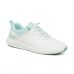 Microfiber Shoes for Healthcare Professionals - Model Suecos Dag Antistatic And Non-slip V 6125