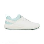 Suecos Dag Work Sneaker - Navy Blue