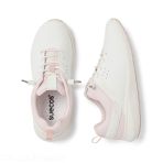 Suecos Dag Work Sneaker - Peach