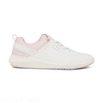 Suecos Dag Work Sneaker - Peach