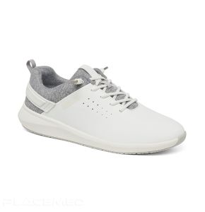 Microfiber Shoes for Healthcare Professionals - Model Suecos Dag Antistatic And Non-slip