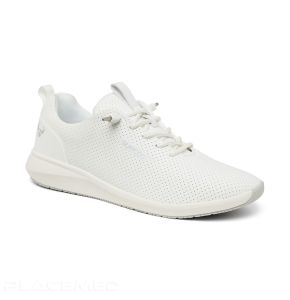 Suecos Klar Sneakers - Excellent Ventilation - Non-Slip Rubber Sole - Professional Work Shoes