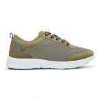 Sneaker de travail Suecos Alma Classic - Vert Olive