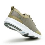 Sneaker de travail Suecos Alma Classic - Vert Olive