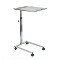 Mayo Holtex Stainless Steel Medical Exam Table