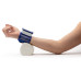 Tensonic Adult Wrist BP Monitor M/L Blueberry Spengler