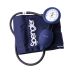 Spengler LIAN NM Sphygmomanometer with Navy Cotton Velcro Cuff V 9310