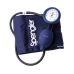 Spengler LIAN NM Sphygmomanometer with Marine Cotton Velcro Cuff - Adult M