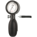 Spengler MOBI Mechanical Sphygmomanometer - Adult Cuff (M) Carbon