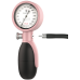 Spengler MOBI Mechanical Sphygmomanometer - Adult Cuff (M) Powder Pink