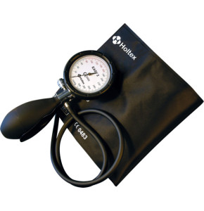 Holtex EASY 2 Emergency Sphygmomanometer with 5 Cuff Kit  10 to 66 cm