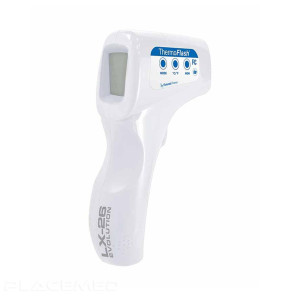 Thermomètre Infrarouge ThermoFlash LX-26 Premium