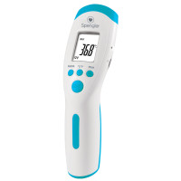 Thermomètre Sans Contact Spengler TEMPO EASY Bleu Professionnel