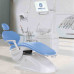 Dental treatment unit with light SKEMA 5