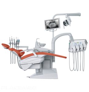 Dental Care Unit - Stern Weber S280TRC