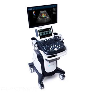 Color Doppler - Ultrasound System - KC206080 - Kaixin