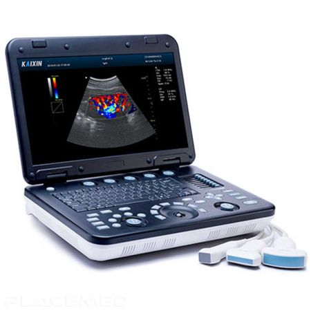 Color Doppler Ultrasound System  - KC7