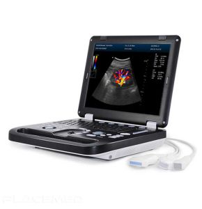 Color Doppler Ultrasound System  - DCU50