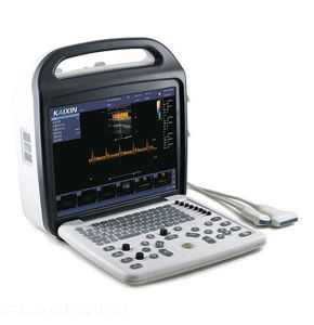 Full Digital Color Doppler Ultrasonic - DCU10