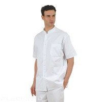 Tunique Homme VCH: Confort & Élégance en 4 Tailles Disponibles