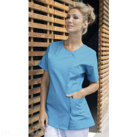 Avila Lagoon Tunic 190 gr/m2: A Blend of Comfort, Style, and Functionality