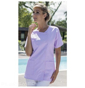 Avila Lilas Tunic: Perfect Blend of Comfort and Elegance