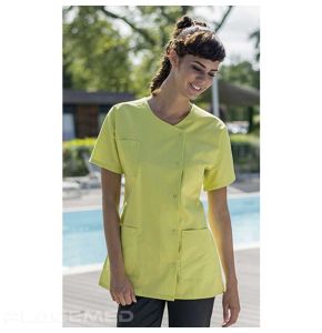 Avila Tilleul Tunic: Perfect Blend of Comfort and Elegance