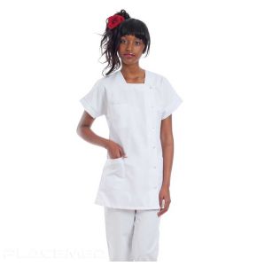 Diana Women's Tunic - Elegant Style and Comfort in 6 Sizes